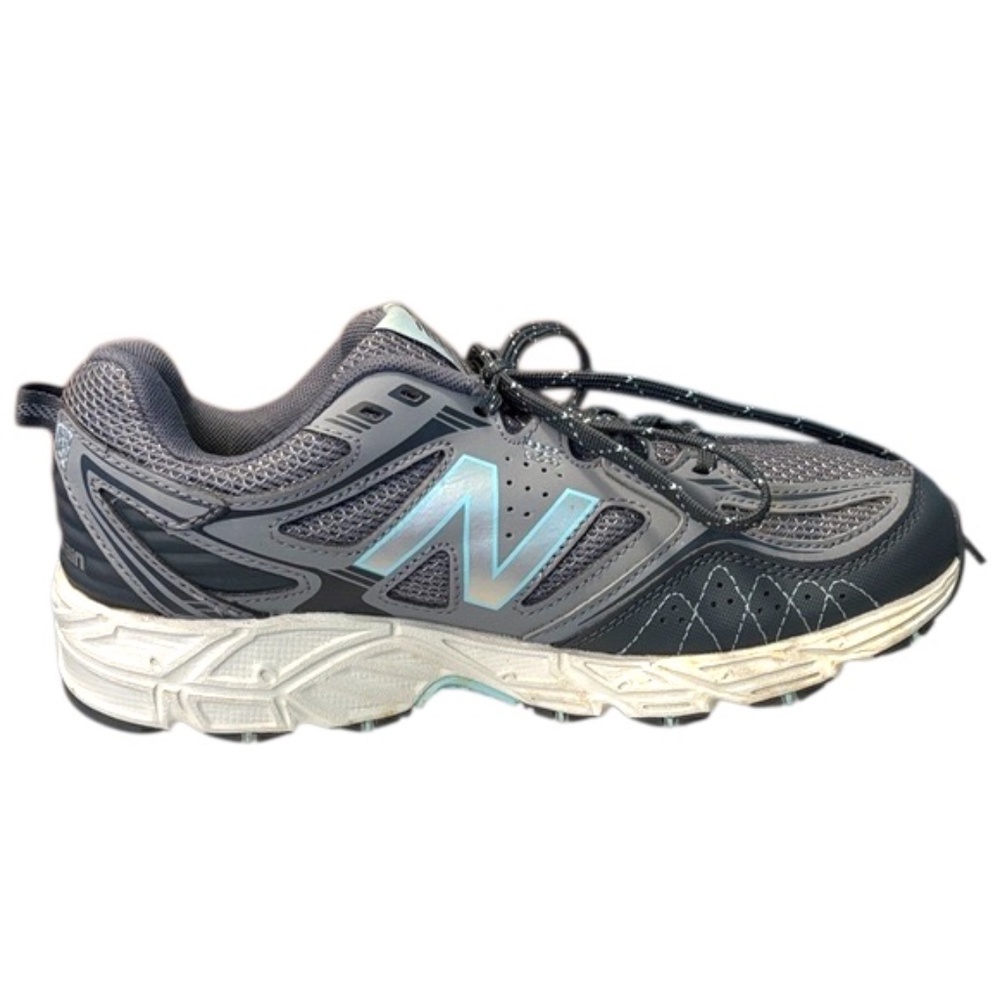 New Balance Women's 510v3 all-terrain trail running shoe - Picture 3 of 15